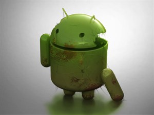 iOS dễ bị lỗi crash ứng dụng hơn Android