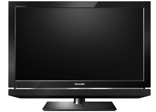 PB20 series với kiểu dáng giống như những mẫu Power TV năm ngoái.