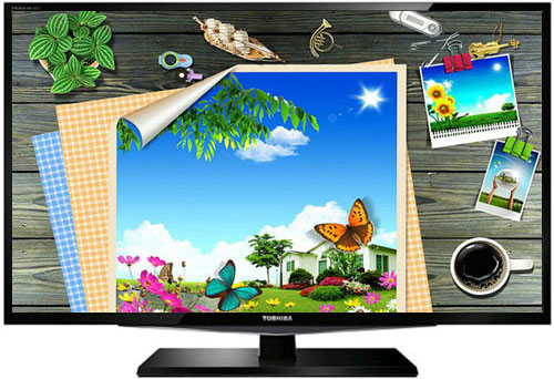 PS20 với màn hình LED và kiểu dáng thời trang.