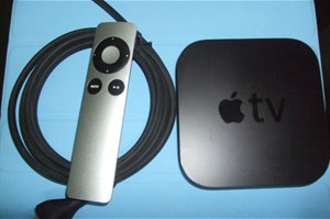 Vì sao Apple TV không được người Việt “chào đón”?