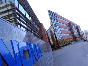 Nokia sẽ sa thải 4.000 nhân viên