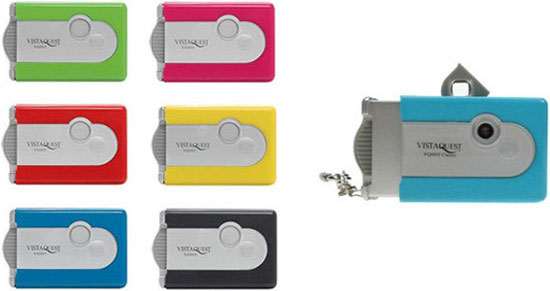 Máy ảnh tí hon LomoVistaQuest VQ-1015