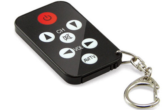 Thiết bị điều khiển từ xa Micro Spy