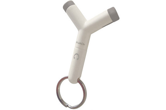 Bộ chia tai nghe HiJack