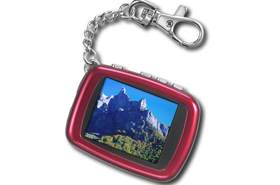 Khung ảnh số Insignia