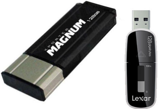 Ổ cứng di động mở rộng