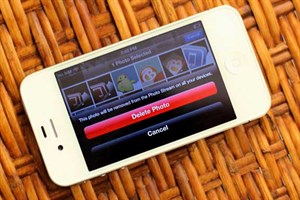 iOS 5.1 sẽ ra mắt vào ngày 9/3