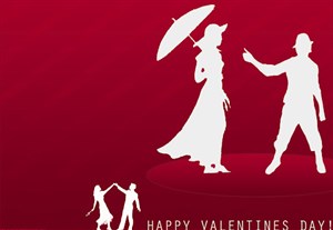 10 thủ thuật công nghệ cho ngày tình yêu Valentine