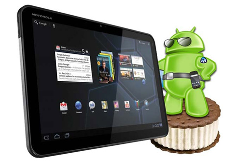 Tại sao điện thoại Android chậm được "lên đời"? 