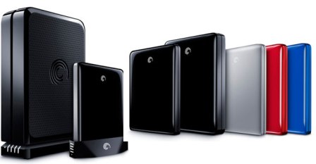 Phân loại ổ cứng di động