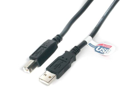 Chú ý đến kiểu kết nối