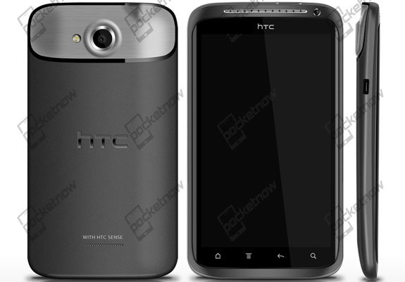 Lộ diện smartphone mạnh nhất thế giới