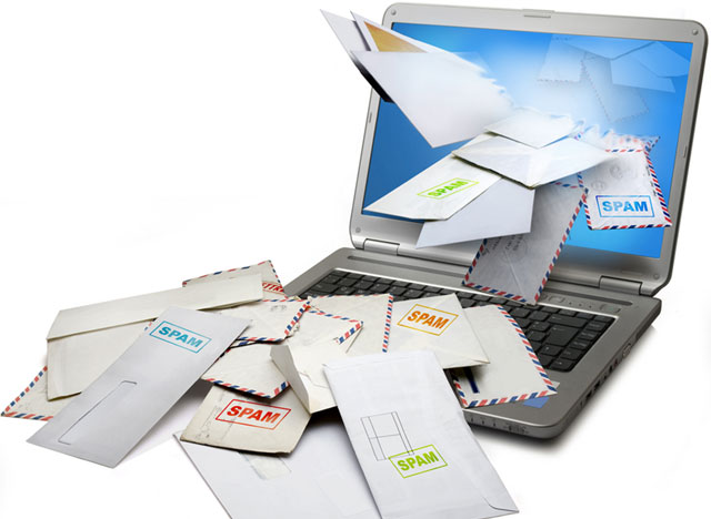 Spammer lợi dụng kỹ thuật mạng xã hội để kiếm chác