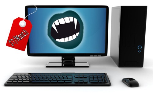 Thiết bị công nghệ nào ngốn điện?