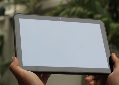 4 thiết bị chạy Android 4.0 ở Việt Nam