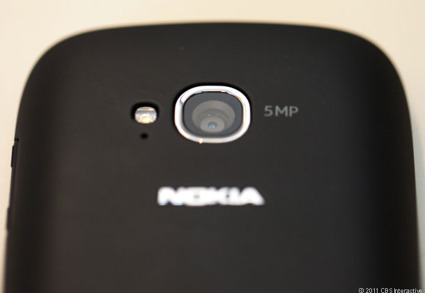 Lumia 610 sẽ rẻ hơn cả mức 315 USD của Lumia 710.