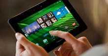 BlackBerry PlayBook OS 2.0 ra mắt ngày 21/2