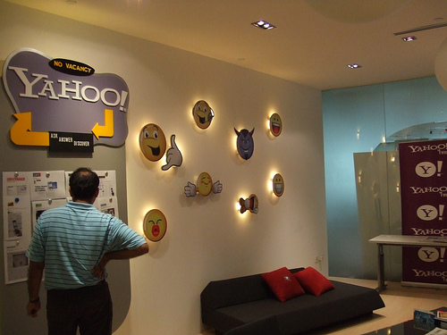 Nhân viên cũ thường rời bỏ Google để đi đâu?