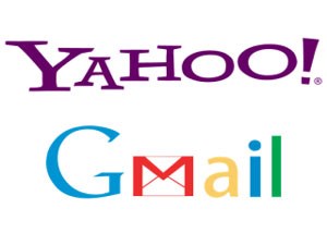 Hướng dẫn chuyển email từ Yahoo! Mail sang GMail