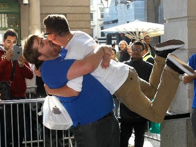 Bài học mọi công ty đều muốn "đánh cắp" của Apple