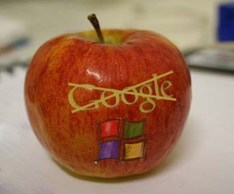 Windows ARM và iPad: Cuộc chiến Mac và PC mới