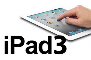 10 yếu tố quyết định doanh số iPad 3