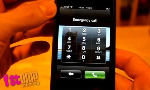 Mọi ứng dụng có thể sao chép danh bạ của người sử dụng iOS nếu muốn.