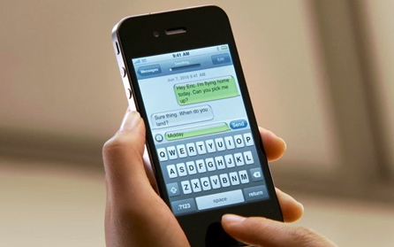 Hãng Apple tăng tính bảo mật cho các dòng iPhone