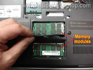 Bạn có thể tự chữa bệnh cho laptop?