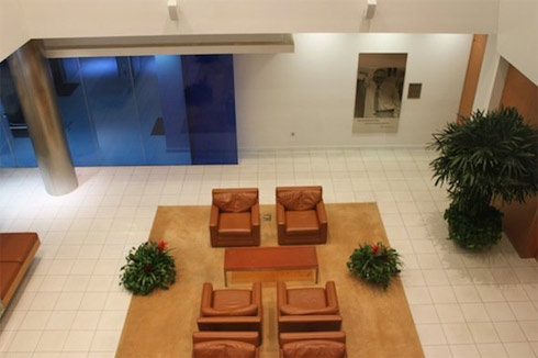 Bên trong hãng sản xuất chip máy tính lớn nhất thế giới