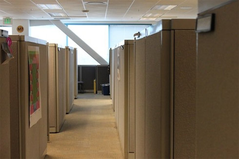 Bên trong hãng sản xuất chip máy tính lớn nhất thế giới