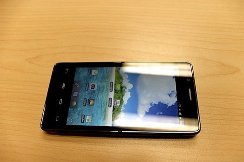 Bên trong hãng sản xuất chip máy tính lớn nhất thế giới