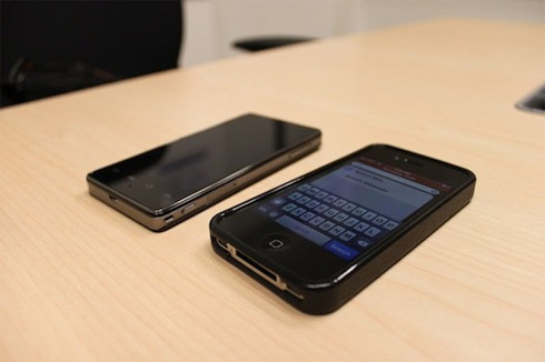 Bên trong hãng sản xuất chip máy tính lớn nhất thế giới