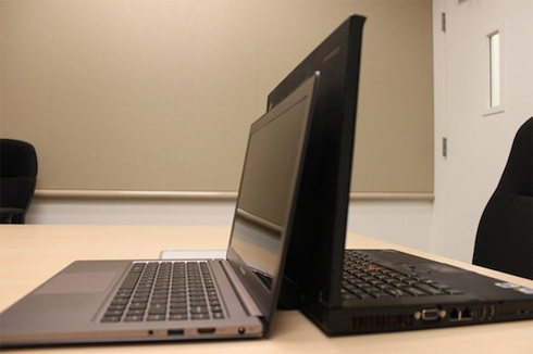 Bên trong hãng sản xuất chip máy tính lớn nhất thế giới