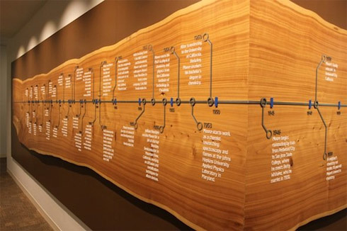 Bên trong hãng sản xuất chip máy tính lớn nhất thế giới