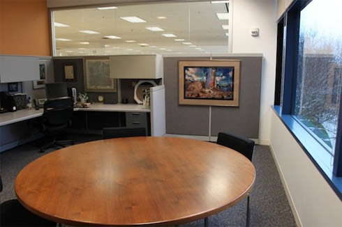 Bên trong hãng sản xuất chip máy tính lớn nhất thế giới