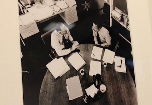 Bên trong hãng sản xuất chip máy tính lớn nhất thế giới