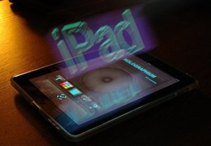 'Chân dung' iPad 3 trước giờ ra mắt 