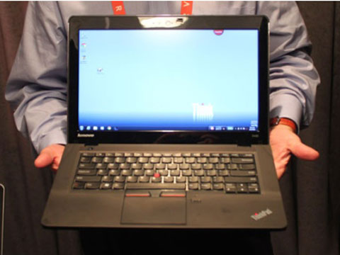 Lenovo IdeaPad Yoga