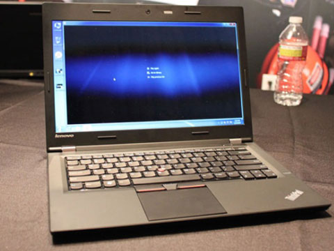Lenovo IdeaPad Yoga