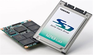 SSD sẽ có một tương lai ảm đạm