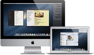 OS X Mountain Lion không hỗ trợ máy ra trước 2007