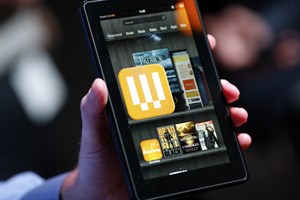 Kindle Fire, Nook Tablet có thêm nhà sản xuất mới