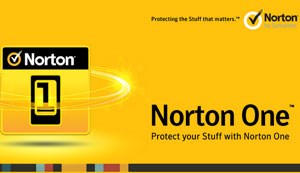 Norton cá nhân hóa với Norton One