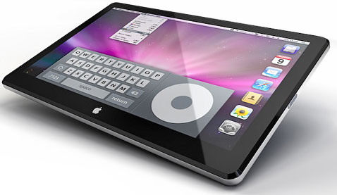 Bạn chọn máy tính bảng hay netbook?