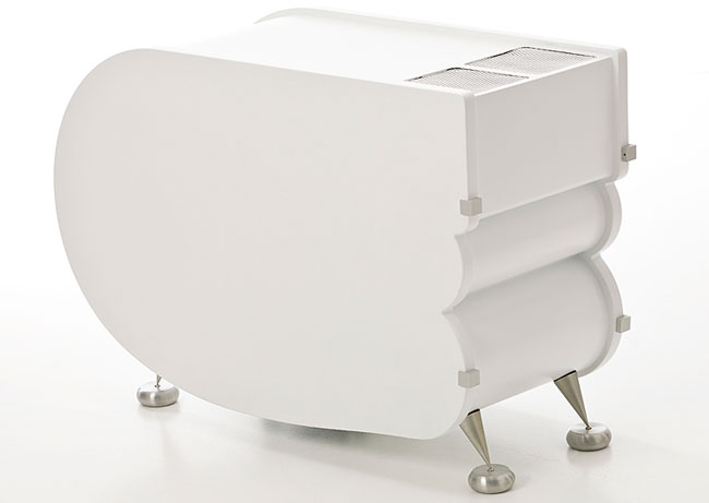 Sản phẩm có thiết kế đơn giản và kích thước vừa phải.