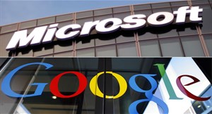 Vì sao Microsoft sợ Google hơn Apple