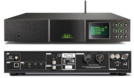 NDS có dáng dấp tương tự NDX.