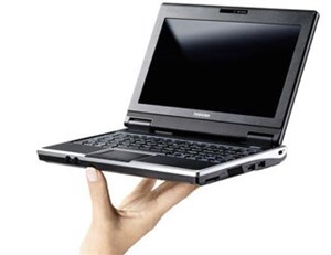 Netbook hết cửa sống 