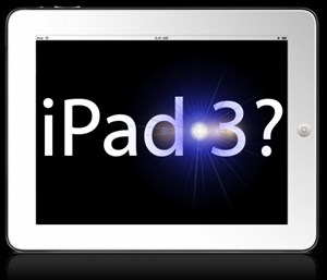 iPad 2 giảm giá 50 USD, mở đường cho iPad 3